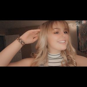 Meet your Posher, Trynitee